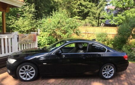 BMW 3 серия, 2009 год, 2 799 000 рублей, 3 фотография