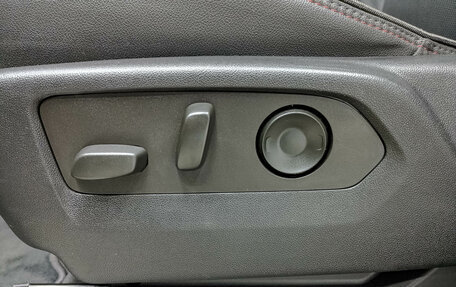 Chevrolet Tahoe IV, 2021 год, 7 500 000 рублей, 29 фотография