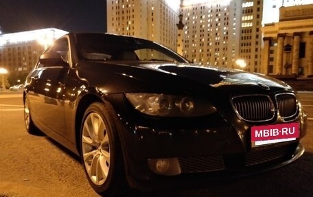 BMW 3 серия, 2009 год, 2 799 000 рублей, 4 фотография