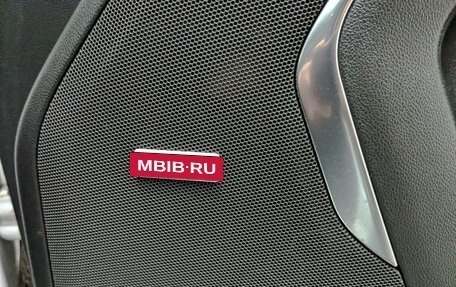 Chevrolet Tahoe IV, 2021 год, 7 500 000 рублей, 30 фотография