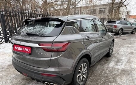 Geely Coolray I, 2022 год, 1 350 000 рублей, 5 фотография