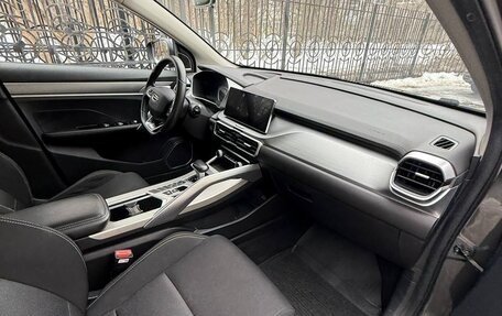 Geely Coolray I, 2022 год, 1 350 000 рублей, 12 фотография