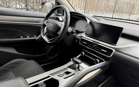 Geely Coolray I, 2022 год, 1 350 000 рублей, 13 фотография