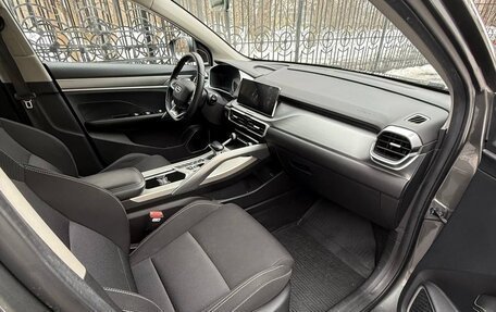 Geely Coolray I, 2022 год, 1 350 000 рублей, 11 фотография