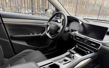 Geely Coolray I, 2022 год, 1 350 000 рублей, 14 фотография