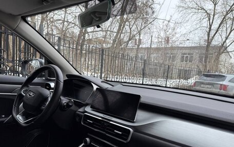 Geely Coolray I, 2022 год, 1 350 000 рублей, 16 фотография