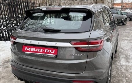 Geely Coolray I, 2022 год, 1 350 000 рублей, 7 фотография