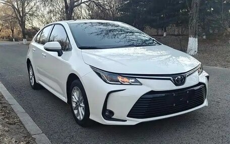Toyota Corolla, 2022 год, 1 451 000 рублей, 4 фотография