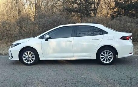 Toyota Corolla, 2022 год, 1 451 000 рублей, 8 фотография