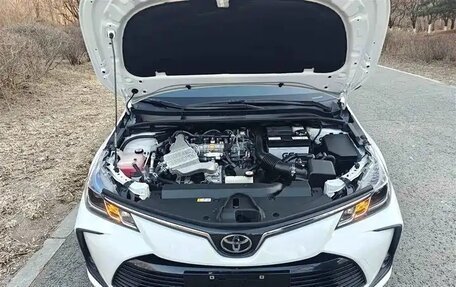 Toyota Corolla, 2022 год, 1 451 000 рублей, 3 фотография