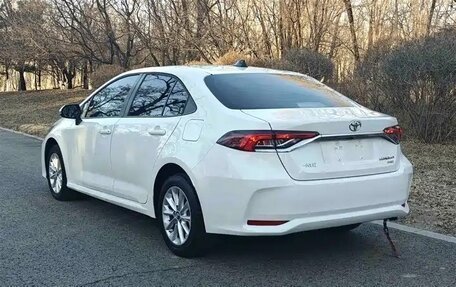 Toyota Corolla, 2022 год, 1 451 000 рублей, 7 фотография