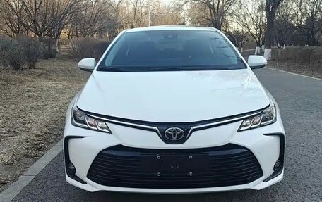 Toyota Corolla, 2022 год, 1 451 000 рублей, 2 фотография