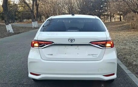 Toyota Corolla, 2022 год, 1 451 000 рублей, 6 фотография