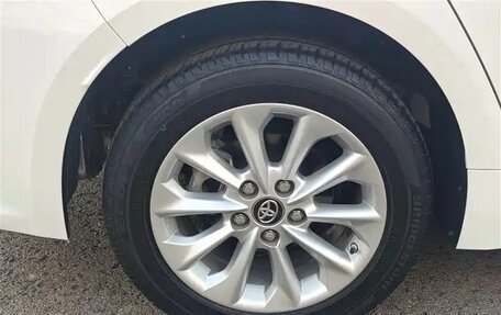 Toyota Corolla, 2022 год, 1 451 000 рублей, 9 фотография