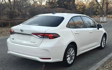 Toyota Corolla, 2022 год, 1 451 000 рублей, 5 фотография