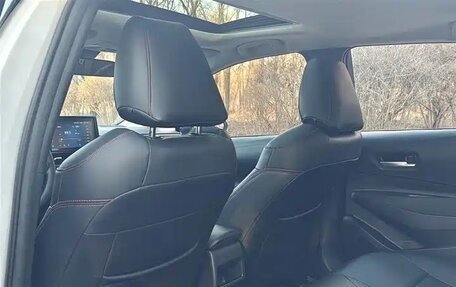 Toyota Corolla, 2022 год, 1 451 000 рублей, 16 фотография