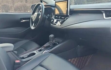 Toyota Corolla, 2022 год, 1 451 000 рублей, 15 фотография