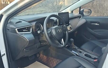 Toyota Corolla, 2022 год, 1 451 000 рублей, 11 фотография