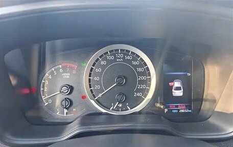 Toyota Corolla, 2022 год, 1 451 000 рублей, 13 фотография