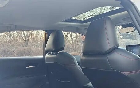 Toyota Corolla, 2022 год, 1 451 000 рублей, 17 фотография