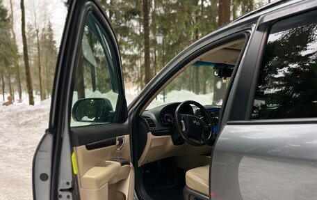 Hyundai Santa Fe III рестайлинг, 2012 год, 1 190 000 рублей, 9 фотография