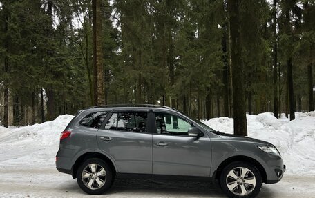 Hyundai Santa Fe III рестайлинг, 2012 год, 1 190 000 рублей, 7 фотография