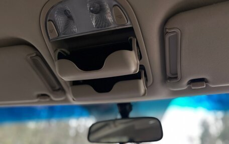 Hyundai Santa Fe III рестайлинг, 2012 год, 1 190 000 рублей, 14 фотография