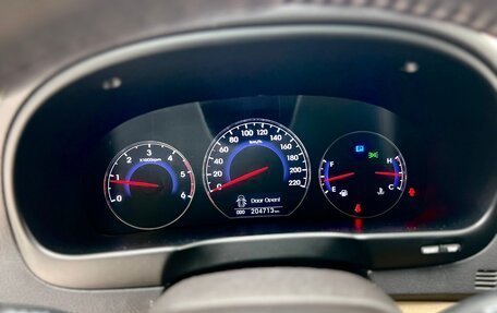 Hyundai Santa Fe III рестайлинг, 2012 год, 1 190 000 рублей, 12 фотография