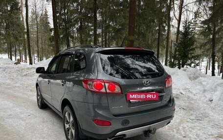 Hyundai Santa Fe III рестайлинг, 2012 год, 1 190 000 рублей, 6 фотография