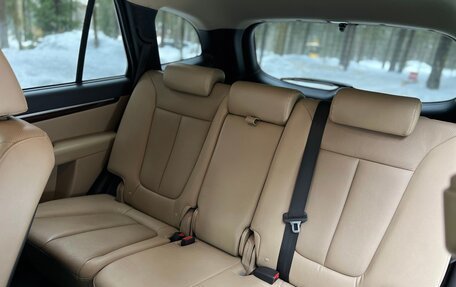 Hyundai Santa Fe III рестайлинг, 2012 год, 1 190 000 рублей, 16 фотография