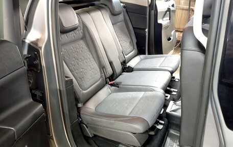 Opel Meriva, 2012 год, 745 000 рублей, 8 фотография