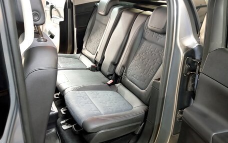 Opel Meriva, 2012 год, 745 000 рублей, 7 фотография