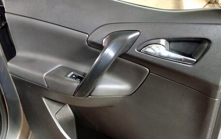 Opel Meriva, 2012 год, 745 000 рублей, 12 фотография