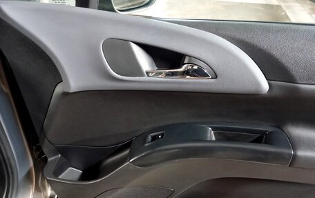 Opel Meriva, 2012 год, 745 000 рублей, 10 фотография