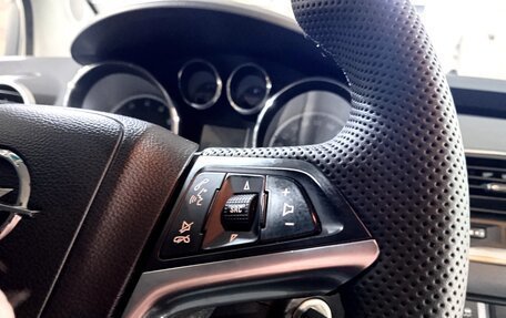 Opel Meriva, 2012 год, 745 000 рублей, 15 фотография