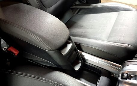 Opel Meriva, 2012 год, 745 000 рублей, 24 фотография