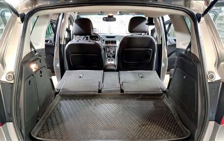 Opel Meriva, 2012 год, 745 000 рублей, 20 фотография