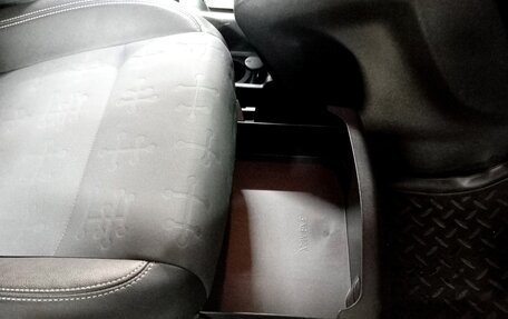 Opel Meriva, 2012 год, 745 000 рублей, 25 фотография