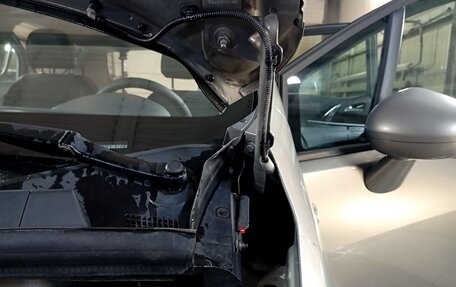 Opel Meriva, 2012 год, 745 000 рублей, 22 фотография