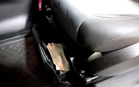 Opel Meriva, 2012 год, 745 000 рублей, 26 фотография