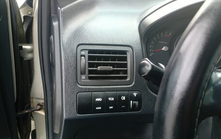 Hyundai Tucson III, 2006 год, 950 000 рублей, 3 фотография