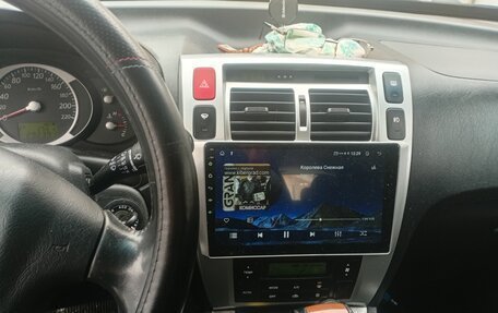 Hyundai Tucson III, 2006 год, 950 000 рублей, 6 фотография