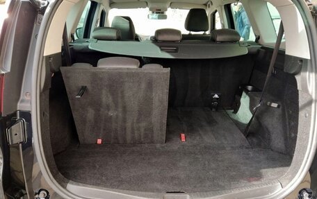 Renault Scenic IV, 2018 год, 2 350 000 рублей, 9 фотография
