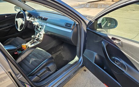 Volkswagen Passat B6, 2008 год, 600 000 рублей, 3 фотография