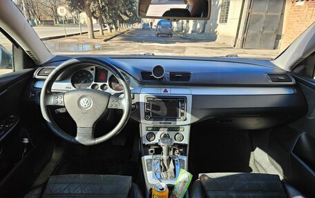 Volkswagen Passat B6, 2008 год, 600 000 рублей, 5 фотография