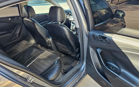 Volkswagen Passat B6, 2008 год, 600 000 рублей, 4 фотография