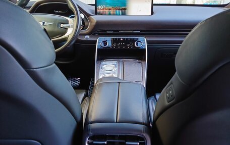 Genesis GV80 I, 2021 год, 6 300 000 рублей, 7 фотография