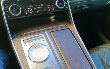 Genesis GV80 I, 2021 год, 6 300 000 рублей, 8 фотография