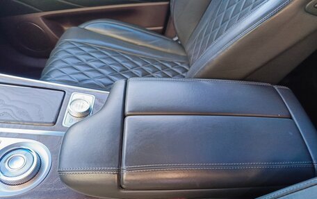 Genesis GV80 I, 2021 год, 6 300 000 рублей, 15 фотография