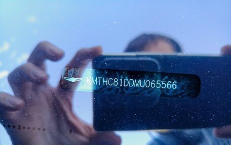 Genesis GV80 I, 2021 год, 6 300 000 рублей, 23 фотография